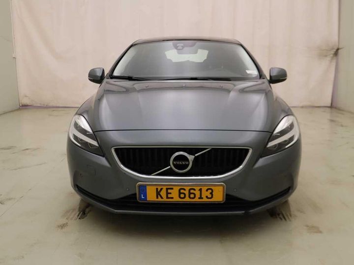 Photo 15 VIN: YV1MV74L0J2509035 - VOLVO V40 