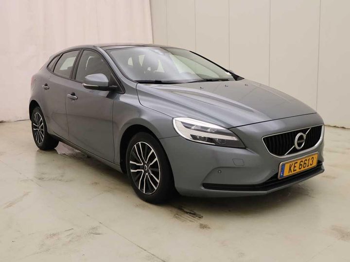 Photo 7 VIN: YV1MV74L0J2509035 - VOLVO V40 