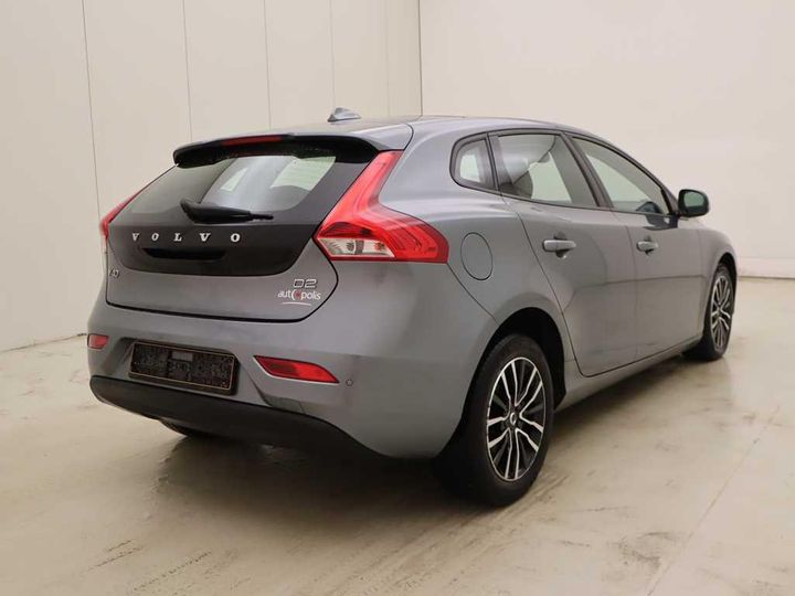 Photo 9 VIN: YV1MV74L0J2509035 - VOLVO V40 