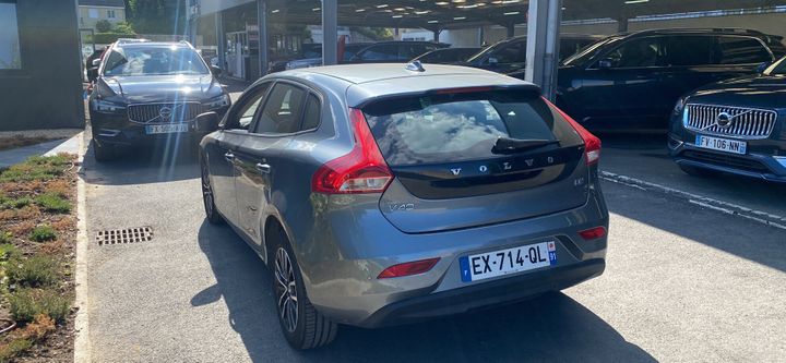 Photo 2 VIN: YV1MV74L0J2513529 - VOLVO V40 