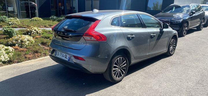 Photo 3 VIN: YV1MV74L0J2513529 - VOLVO V40 