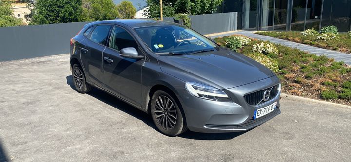 Photo 4 VIN: YV1MV74L0J2513529 - VOLVO V40 