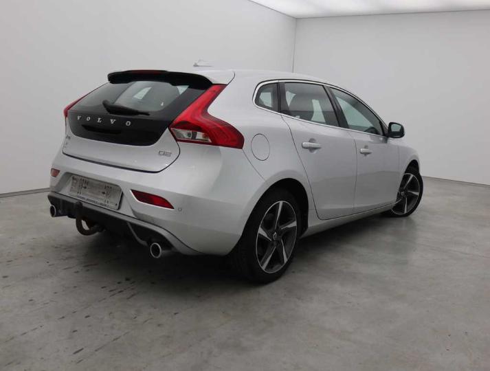 Photo 2 VIN: YV1MV74L1G2274071 - VOLVO V40 &#3912 