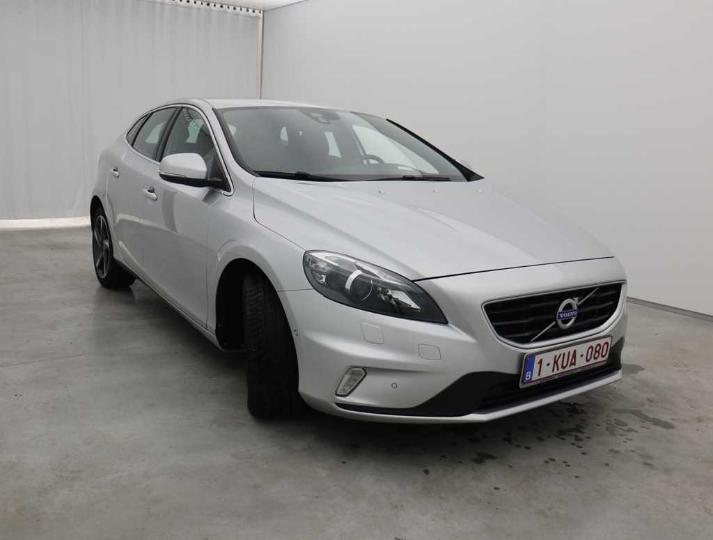 Photo 8 VIN: YV1MV74L1G2274071 - VOLVO V40 &#3912 