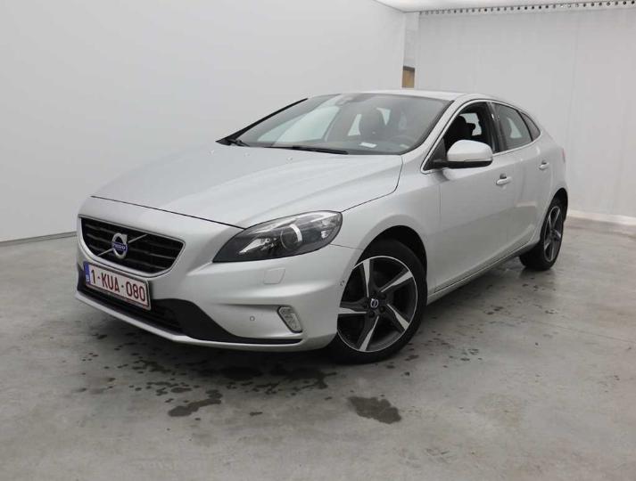 Photo 1 VIN: YV1MV74L1G2274071 - VOLVO V40 &#3912 