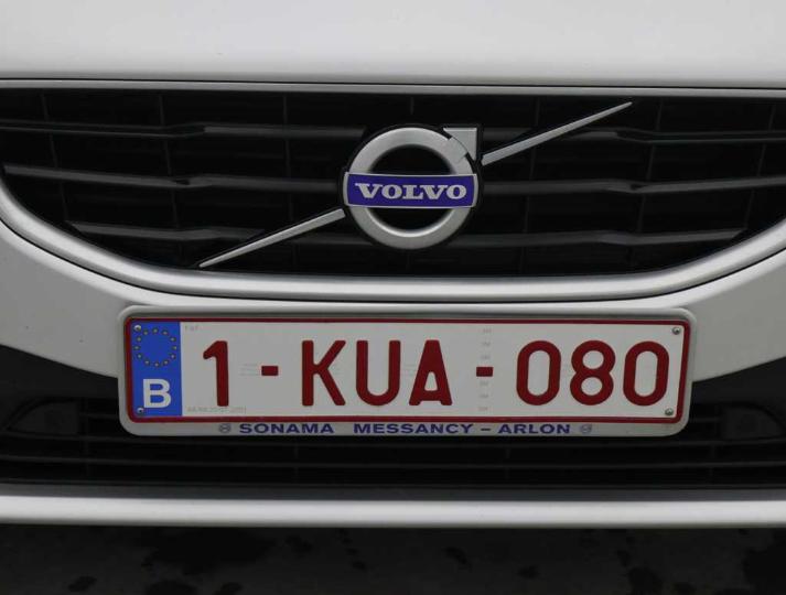 Photo 5 VIN: YV1MV74L1G2274071 - VOLVO V40 &#3912 