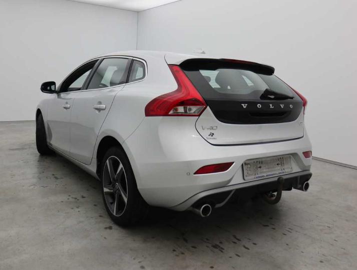 Photo 7 VIN: YV1MV74L1G2274071 - VOLVO V40 &#3912 