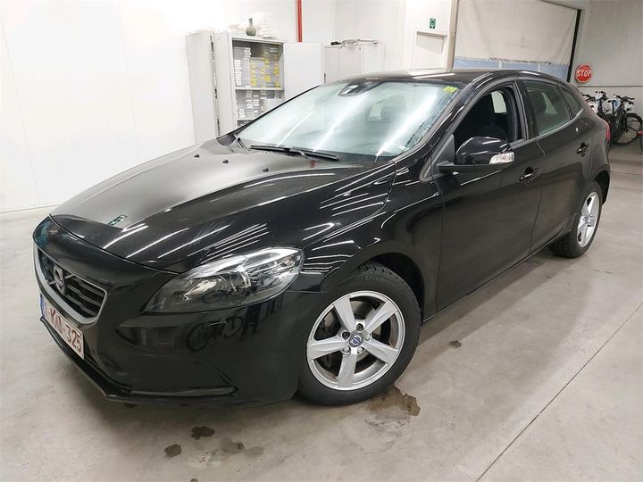 Photo 1 VIN: YV1MV74L1G2276816 - VOLVO V40 