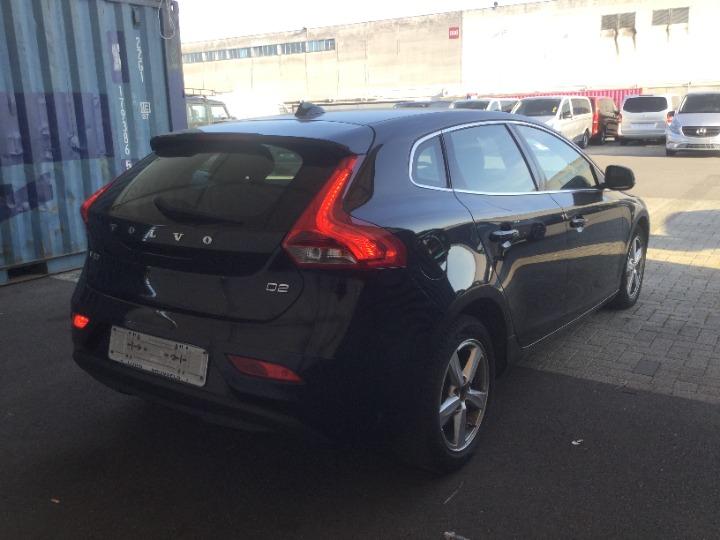 Photo 3 VIN: YV1MV74L1G2277760 - VOLVO V40 HATCHBACK 