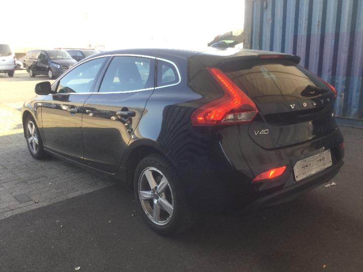 Photo 4 VIN: YV1MV74L1G2277760 - VOLVO V40 HATCHBACK 