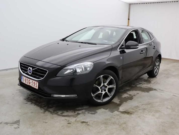 Photo 0 VIN: YV1MV74L1G2282922 - VOLVO V40 &#3912 