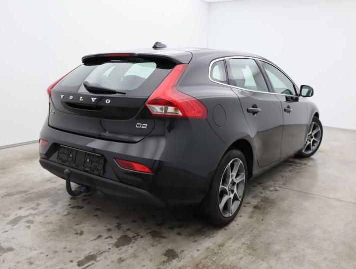 Photo 2 VIN: YV1MV74L1G2282922 - VOLVO V40 &#3912 