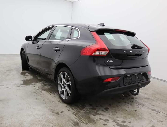 Photo 7 VIN: YV1MV74L1G2282922 - VOLVO V40 &#3912 