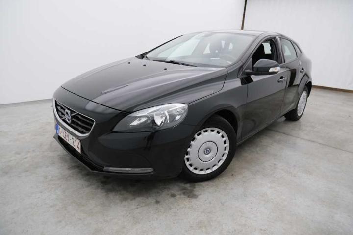 Photo 1 VIN: YV1MV74L1G2283515 - VOLVO V40 &#3912 