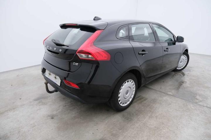 Photo 2 VIN: YV1MV74L1G2283515 - VOLVO V40 &#3912 