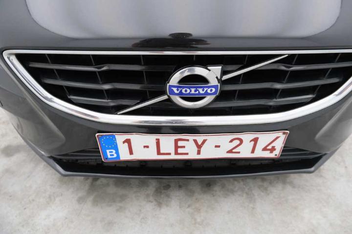 Photo 5 VIN: YV1MV74L1G2283515 - VOLVO V40 &#3912 