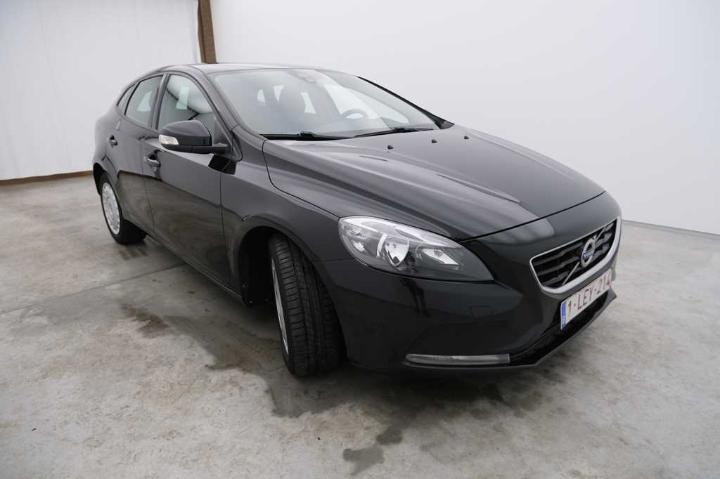 Photo 8 VIN: YV1MV74L1G2283515 - VOLVO V40 &#3912 