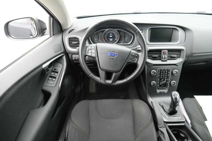 Photo 9 VIN: YV1MV74L1G2283515 - VOLVO V40 &#3912 