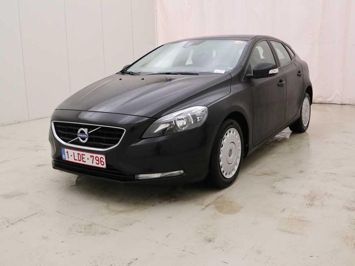 Photo 1 VIN: YV1MV74L1G2292993 - VOLVO V40 