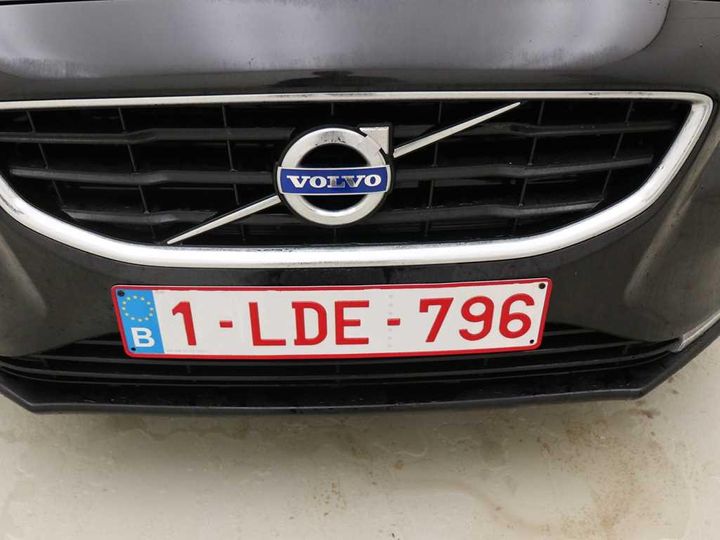 Photo 12 VIN: YV1MV74L1G2292993 - VOLVO V40 