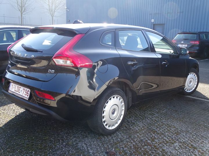 Photo 2 VIN: YV1MV74L1G2292993 - VOLVO V40 