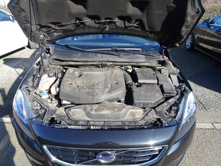 Photo 22 VIN: YV1MV74L1G2292993 - VOLVO V40 