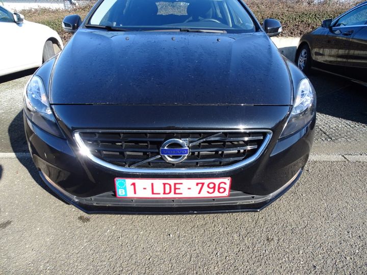 Photo 25 VIN: YV1MV74L1G2292993 - VOLVO V40 