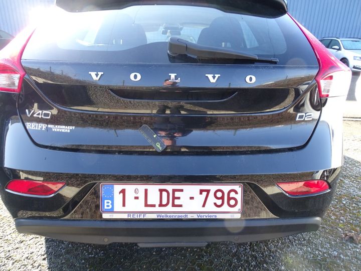 Photo 31 VIN: YV1MV74L1G2292993 - VOLVO V40 