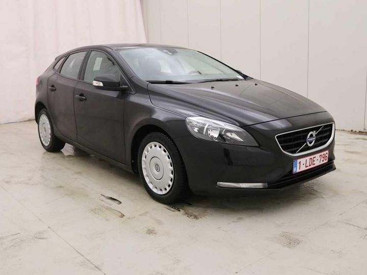 Photo 8 VIN: YV1MV74L1G2292993 - VOLVO V40 