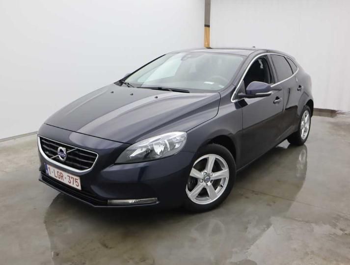 Photo 1 VIN: YV1MV74L1G2301179 - VOLVO V40 &#3912 