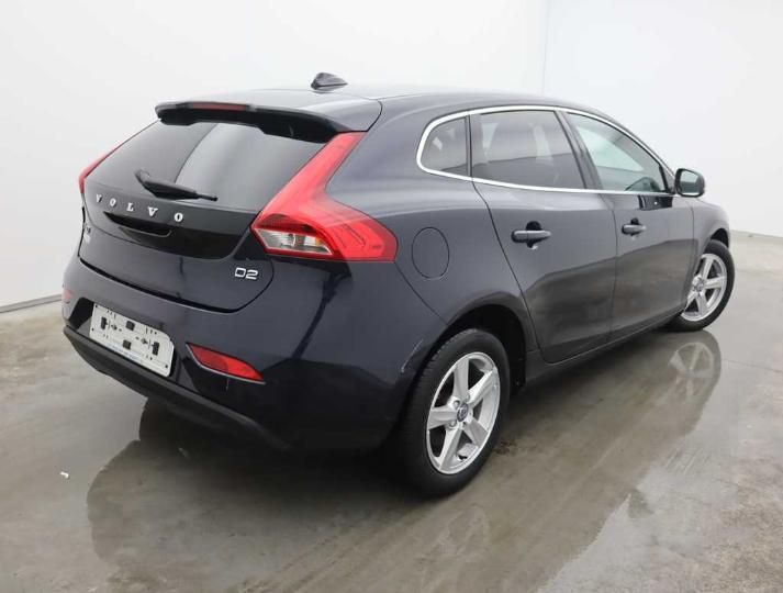 Photo 2 VIN: YV1MV74L1G2301179 - VOLVO V40 &#3912 