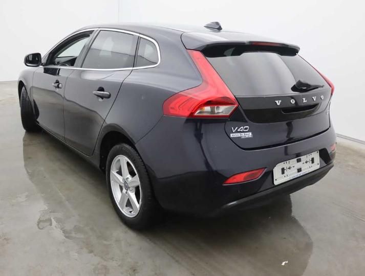 Photo 7 VIN: YV1MV74L1G2301179 - VOLVO V40 &#3912 