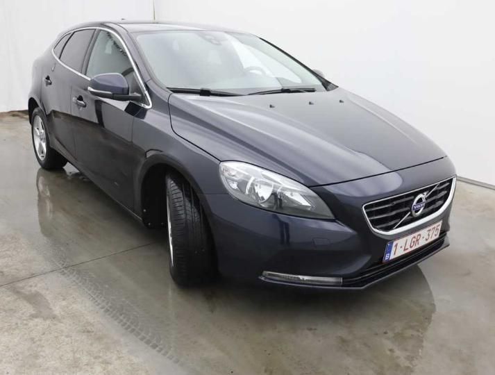 Photo 8 VIN: YV1MV74L1G2301179 - VOLVO V40 &#3912 