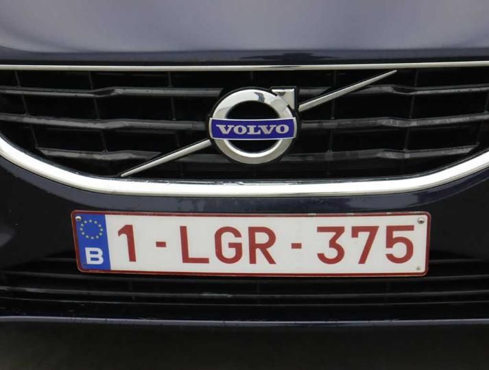 Photo 5 VIN: YV1MV74L1G2301179 - VOLVO V40 &#3912 