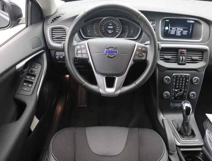 Photo 9 VIN: YV1MV74L1G2301179 - VOLVO V40 &#3912 