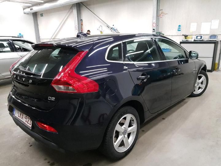 Photo 2 VIN: YV1MV74L1G2303289 - VOLVO V40 