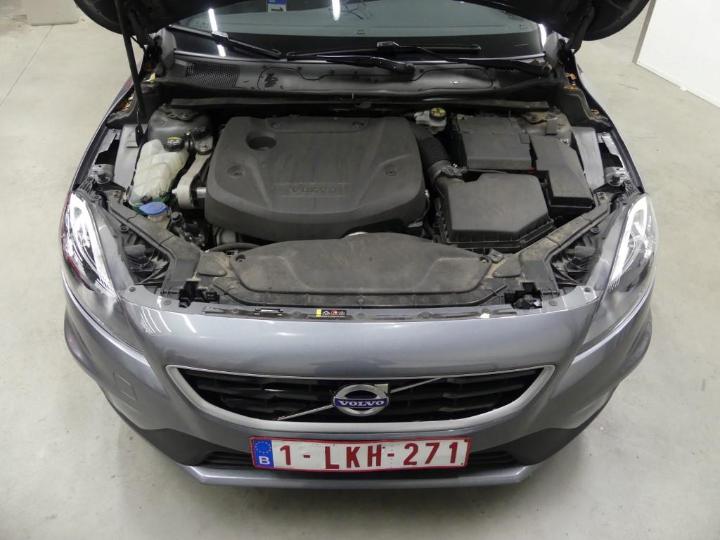 Photo 11 VIN: YV1MV74L1G2304409 - VOLVO V40 