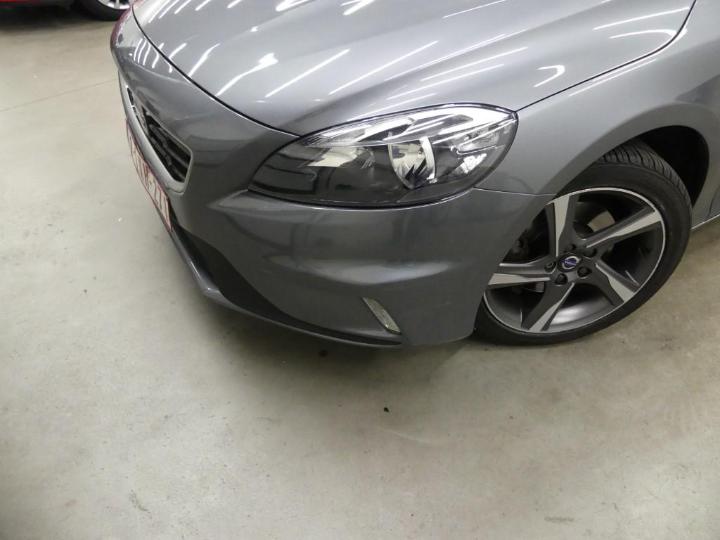 Photo 19 VIN: YV1MV74L1G2304409 - VOLVO V40 