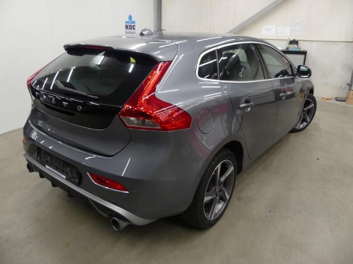 Photo 2 VIN: YV1MV74L1G2304409 - VOLVO V40 