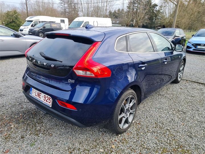 Photo 2 VIN: YV1MV74L1G2304423 - VOLVO V40 