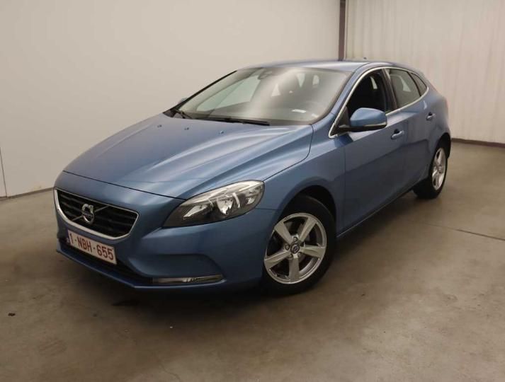 Photo 1 VIN: YV1MV74L1G2308181 - VOLVO V40 &#3912 