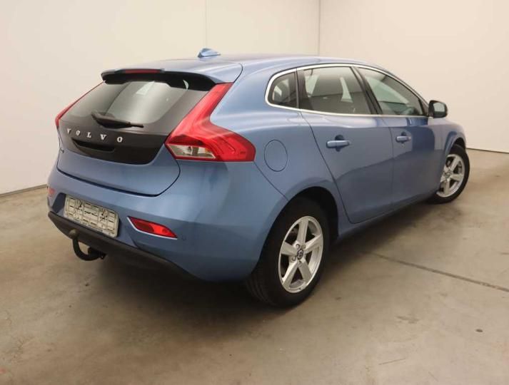 Photo 2 VIN: YV1MV74L1G2308181 - VOLVO V40 &#3912 