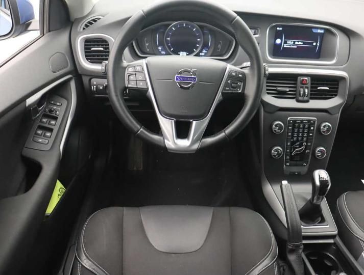 Photo 9 VIN: YV1MV74L1G2308181 - VOLVO V40 &#3912 