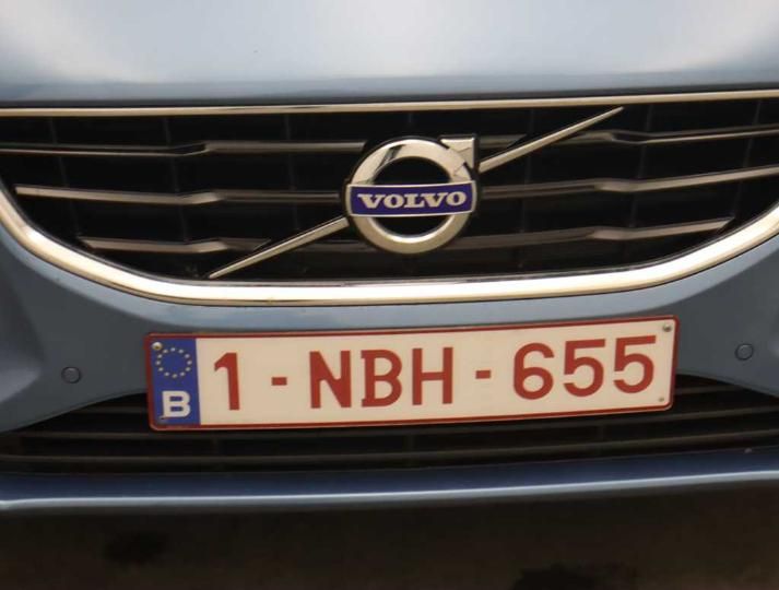 Photo 5 VIN: YV1MV74L1G2308181 - VOLVO V40 &#3912 