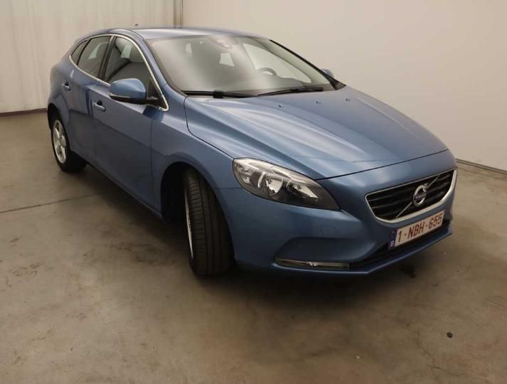 Photo 8 VIN: YV1MV74L1G2308181 - VOLVO V40 &#3912 