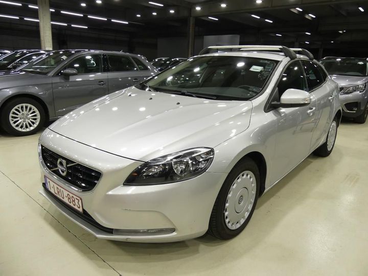 Photo 1 VIN: YV1MV74L1G2311148 - VOLVO V40 