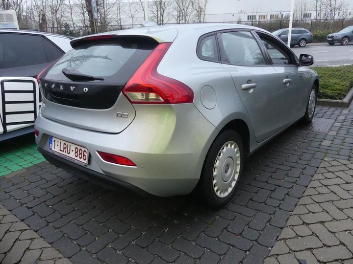 Photo 2 VIN: YV1MV74L1G2311152 - VOLVO V40 