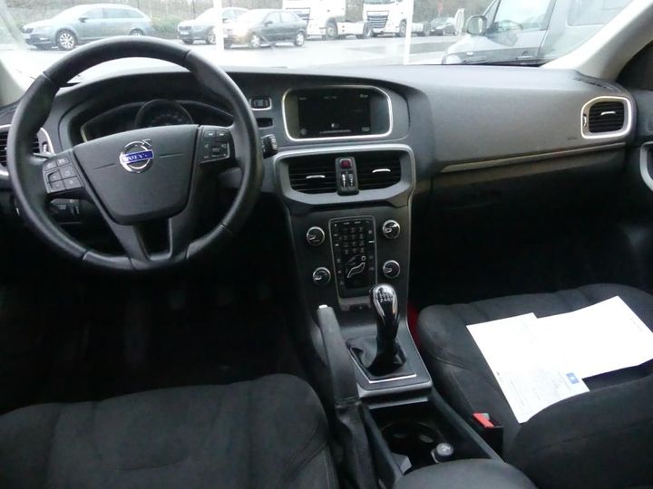 Photo 7 VIN: YV1MV74L1G2311152 - VOLVO V40 