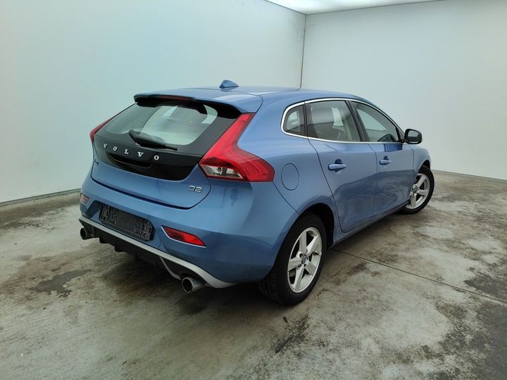 Photo 1 VIN: YV1MV74L1G2311411 - VOLVO V40 '12 