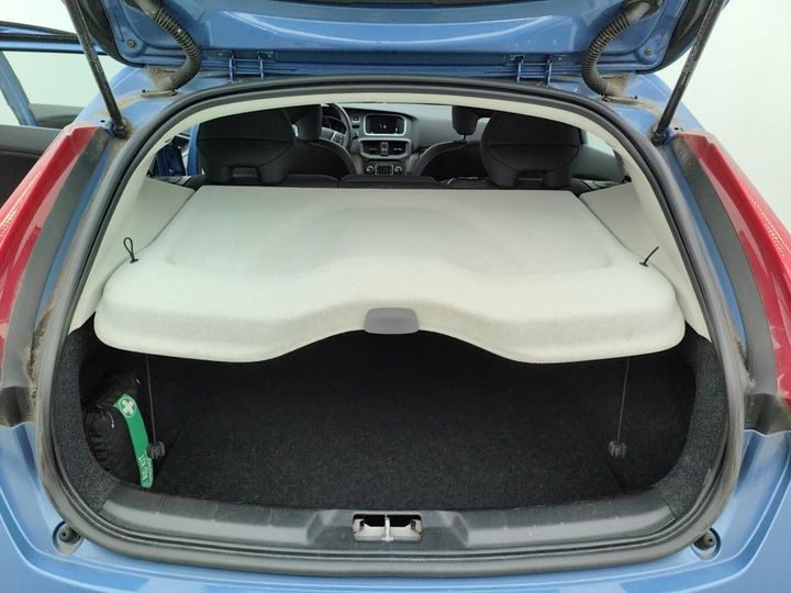 Photo 13 VIN: YV1MV74L1G2311411 - VOLVO V40 '12 